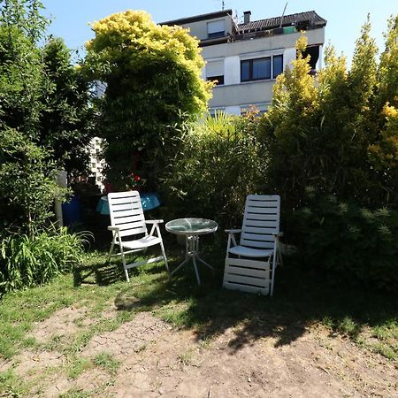 Ferienwohnung Roth Am Naturschutzgebiet Bodensee Eriskircher Ried 外观 照片