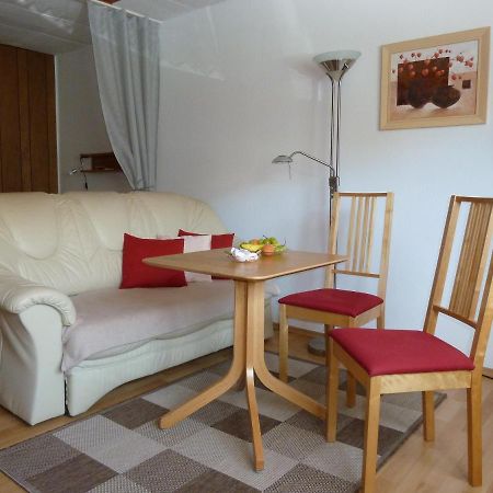 Ferienwohnung Roth Am Naturschutzgebiet Bodensee Eriskircher Ried 外观 照片