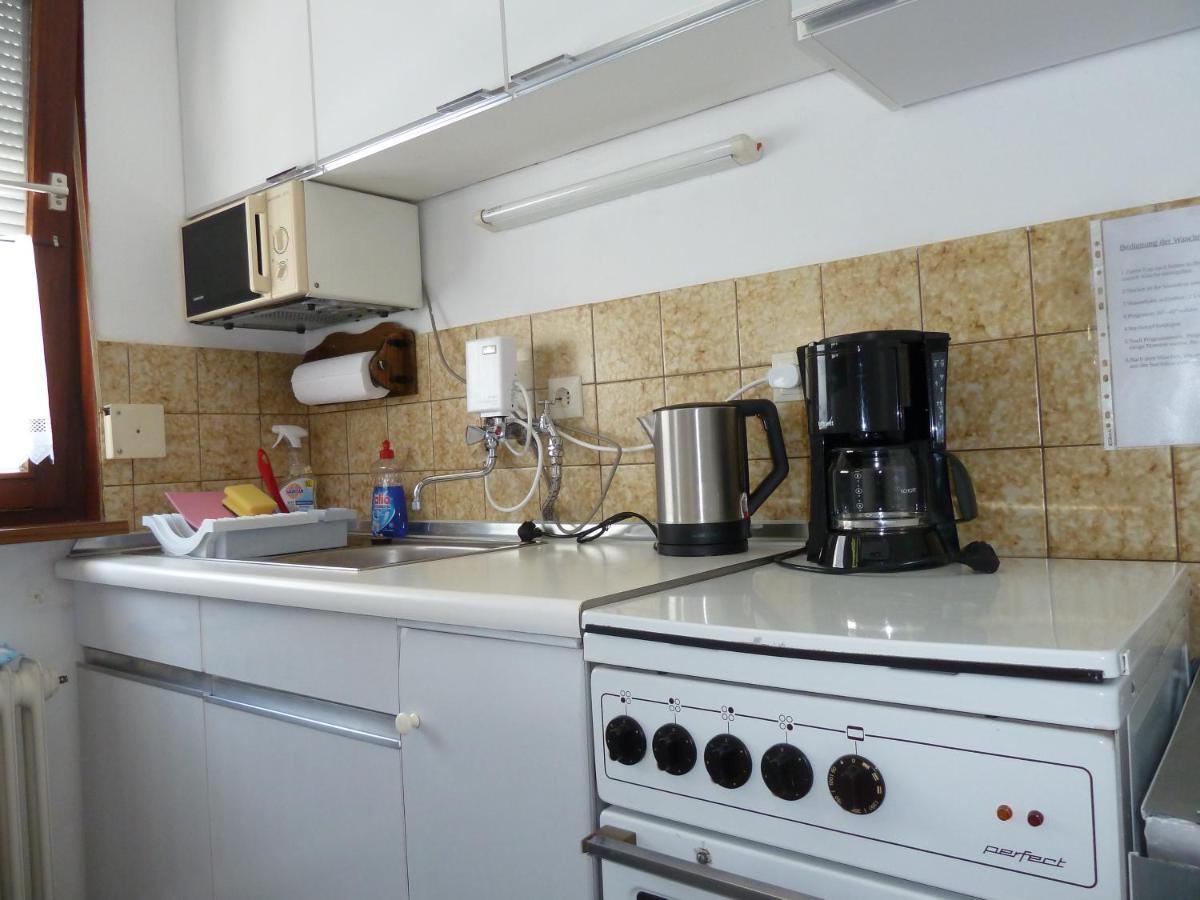 Ferienwohnung Roth Am Naturschutzgebiet Bodensee Eriskircher Ried 外观 照片