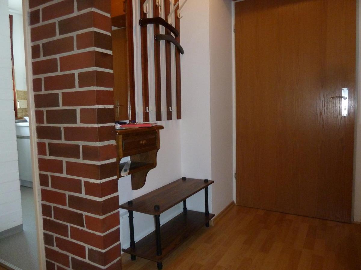 Ferienwohnung Roth Am Naturschutzgebiet Bodensee Eriskircher Ried 外观 照片