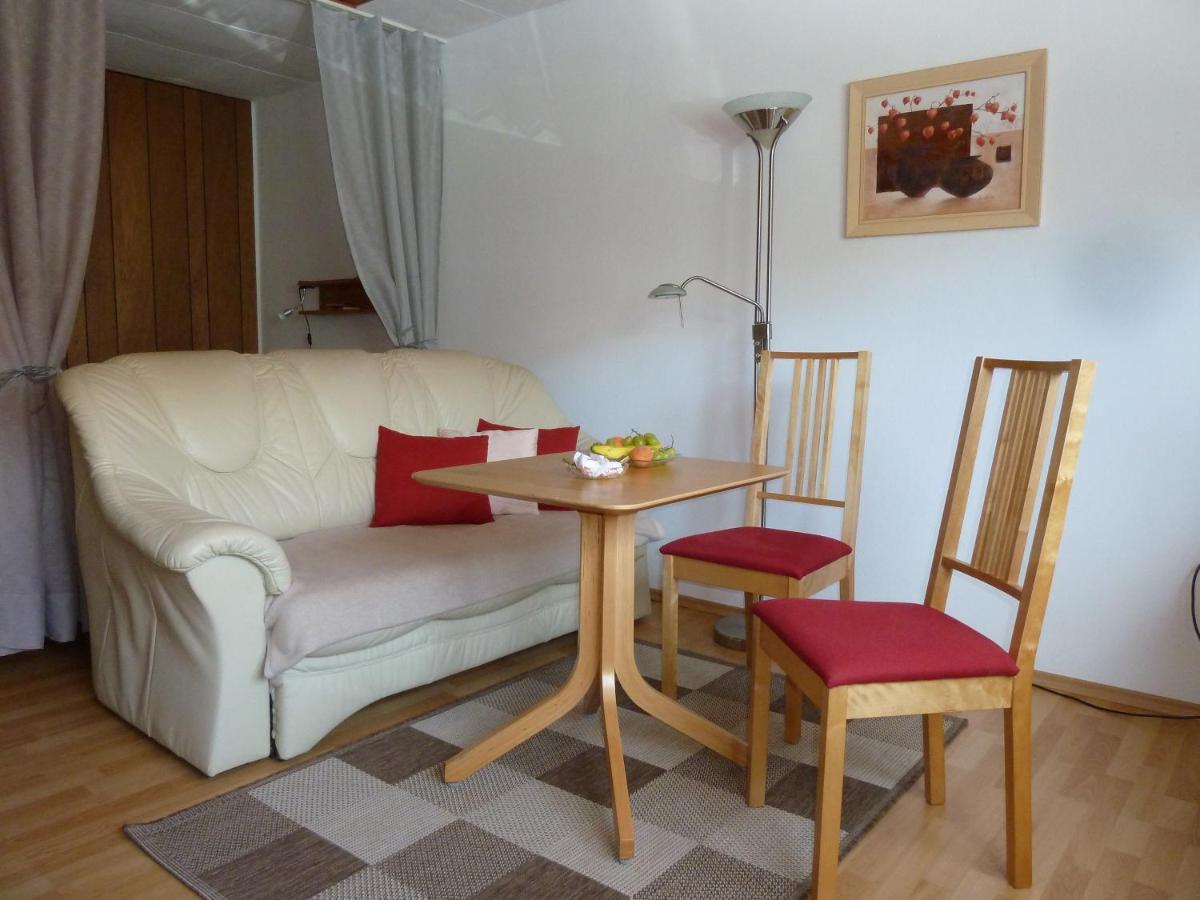 Ferienwohnung Roth Am Naturschutzgebiet Bodensee Eriskircher Ried 外观 照片