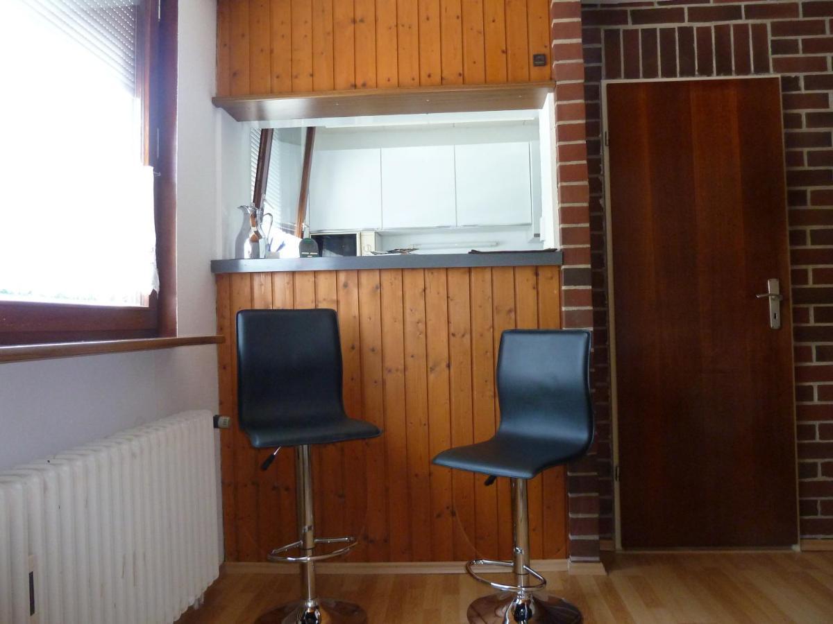 Ferienwohnung Roth Am Naturschutzgebiet Bodensee Eriskircher Ried 外观 照片