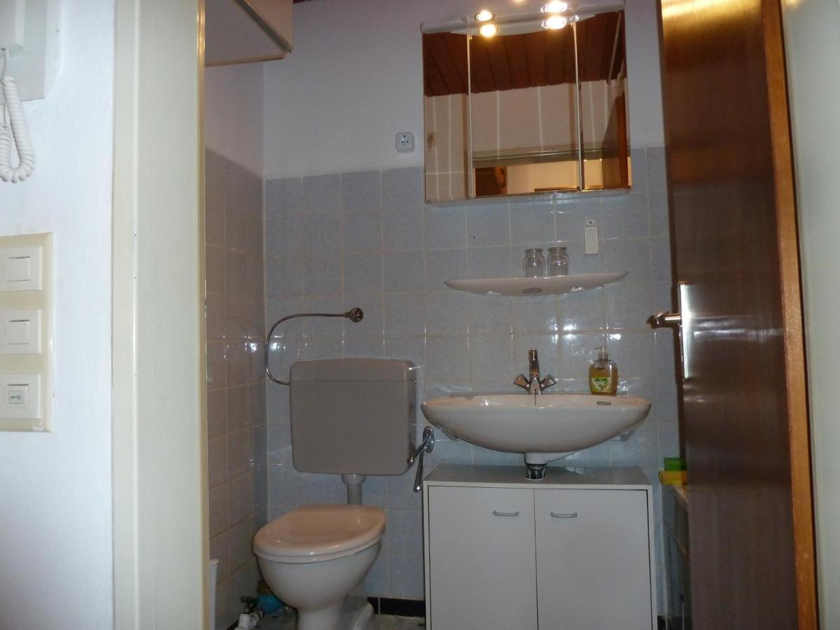 Ferienwohnung Roth Am Naturschutzgebiet Bodensee Eriskircher Ried 外观 照片