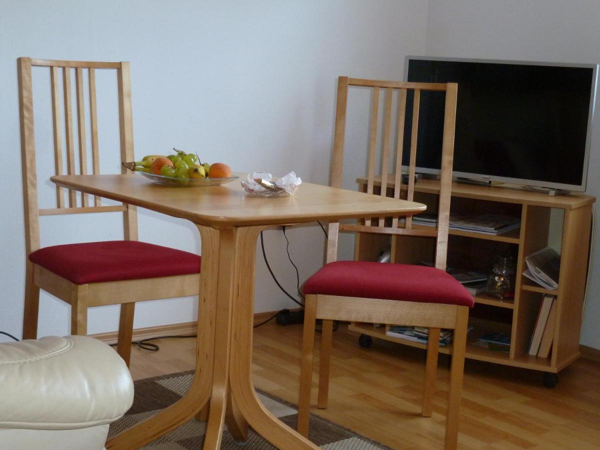 Ferienwohnung Roth Am Naturschutzgebiet Bodensee Eriskircher Ried 外观 照片