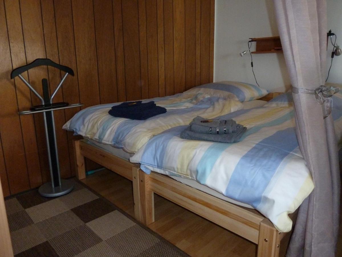 Ferienwohnung Roth Am Naturschutzgebiet Bodensee Eriskircher Ried 外观 照片
